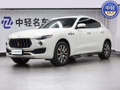 Haval Levante 2022 2.0T GT sharp first edition - фото 1