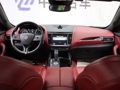 Haval Levante 2022 2.0T GT sharp first edition - фото 11