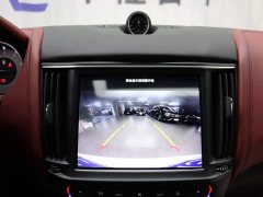 Haval Levante 2022 2.0T GT sharp first edition - фото 14
