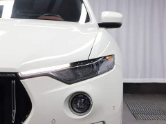 Haval Levante 2022 2.0T GT sharp first edition - фото 16