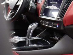 Haval Levante 2022 2.0T GT sharp first edition - фото 17