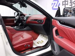 Haval Levante 2022 2.0T GT sharp first edition - фото 18