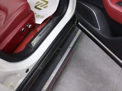 Haval Levante 2022 2.0T GT sharp first edition - фото 19