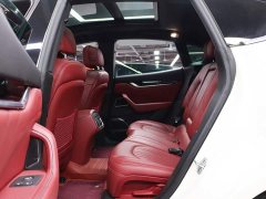 Haval Levante 2022 2.0T GT sharp first edition - фото 20
