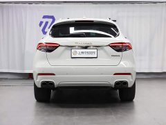 Haval Levante 2022 2.0T GT sharp first edition - фото 3