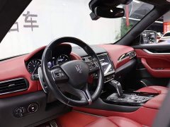 Haval Levante 2022 2.0T GT sharp first edition - фото 9