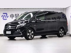 Mercedes-Benz V-Class V 260 Premium Edition - фото 1