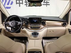 Mercedes-Benz V-Class V 260 Premium Edition - фото 10