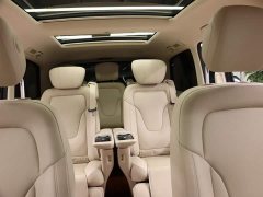 Mercedes-Benz V-Class V 260 Premium Edition - фото 11