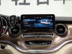 Mercedes-Benz V-Class V 260 Premium Edition - фото 12