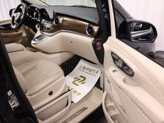 Mercedes-Benz V-Class V 260 Premium Edition - фото 17