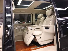 Mercedes-Benz V-Class V 260 Premium Edition - фото 18