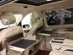 Mercedes-Benz V-Class V 260 Premium Edition - фото 19