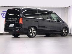 Mercedes-Benz V-Class V 260 Premium Edition - фото 3