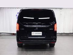 Mercedes-Benz V-Class V 260 Premium Edition - фото 4