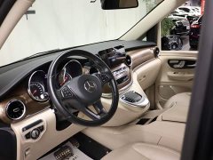 Mercedes-Benz V-Class V 260 Premium Edition - фото 6