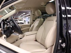 Mercedes-Benz V-Class V 260 Premium Edition - фото 8