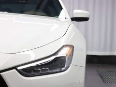 Mercedes-Benz Ghibli 3.0T Modena - фото 11