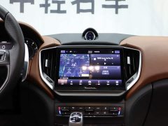 Mercedes-Benz Ghibli 3.0T Modena - фото 14