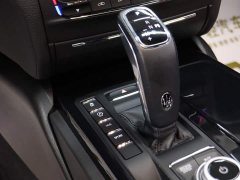 Mercedes-Benz Ghibli 3.0T Modena - фото 16