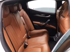 Mercedes-Benz Ghibli 3.0T Modena - фото 19