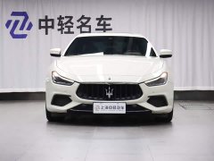 Mercedes-Benz Ghibli 3.0T Modena - фото 2