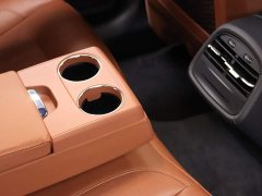 Mercedes-Benz Ghibli 3.0T Modena - фото 20