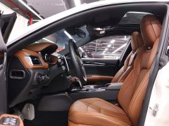Mercedes-Benz Ghibli 3.0T Modena - фото 7