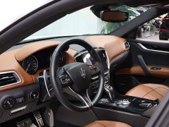 Mercedes-Benz Ghibli 3.0T Modena - фото 8