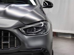 Mercedes-Benz C-Class AMG C 43 4MATIC - фото 10