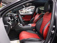 Mercedes-Benz C-Class AMG C 43 4MATIC - фото 11