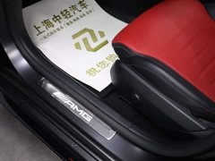Mercedes-Benz C-Class AMG C 43 4MATIC - фото 12
