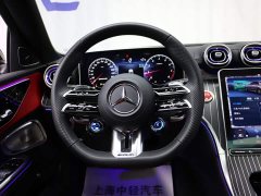 Mercedes-Benz C-Class AMG C 43 4MATIC - фото 14