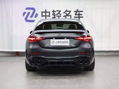 Mercedes-Benz C-Class AMG C 43 4MATIC - фото 4