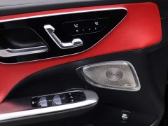 Mercedes-Benz C-Class AMG C 43 4MATIC - фото 6