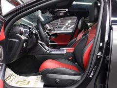 Mercedes-Benz C-Class AMG C 43 4MATIC - фото 7