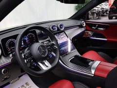 Mercedes-Benz C-Class AMG C 43 4MATIC - фото 8