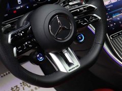 Mercedes-Benz C-Class AMG C 43 4MATIC - фото 9
