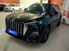Hongqi HS5 2.0T Qixiang Pro version - фото 1