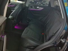 Hongqi HS5 2.0T Qixiang Pro version - фото 11
