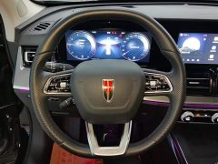 Hongqi HS5 2.0T Qixiang Pro version - фото 15
