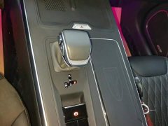 Hongqi HS5 2.0T Qixiang Pro version - фото 16
