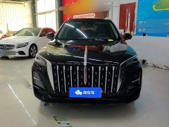Hongqi HS5 2.0T Qixiang Pro version - фото 2