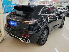 Hongqi HS5 2.0T Qixiang Pro version - фото 3