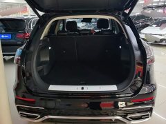 Hongqi HS5 2.0T Qixiang Pro version - фото 4