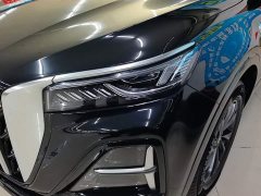 Hongqi HS5 2.0T Qixiang Pro version - фото 5