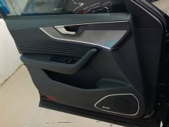 Hongqi HS5 2.0T Qixiang Pro version - фото 7