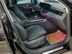 Hongqi HS5 2.0T Qixiang Pro version - фото 8