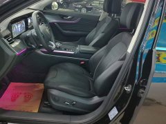 Hongqi HS5 2.0T Qixiang Pro version - фото 9
