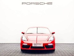 Porsche 718 Cayman 2.0T - фото 2